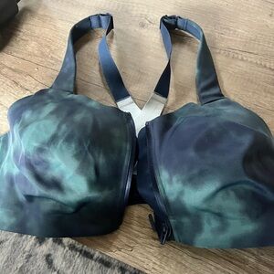 Victoria’s secret knockout sports bra - high impact